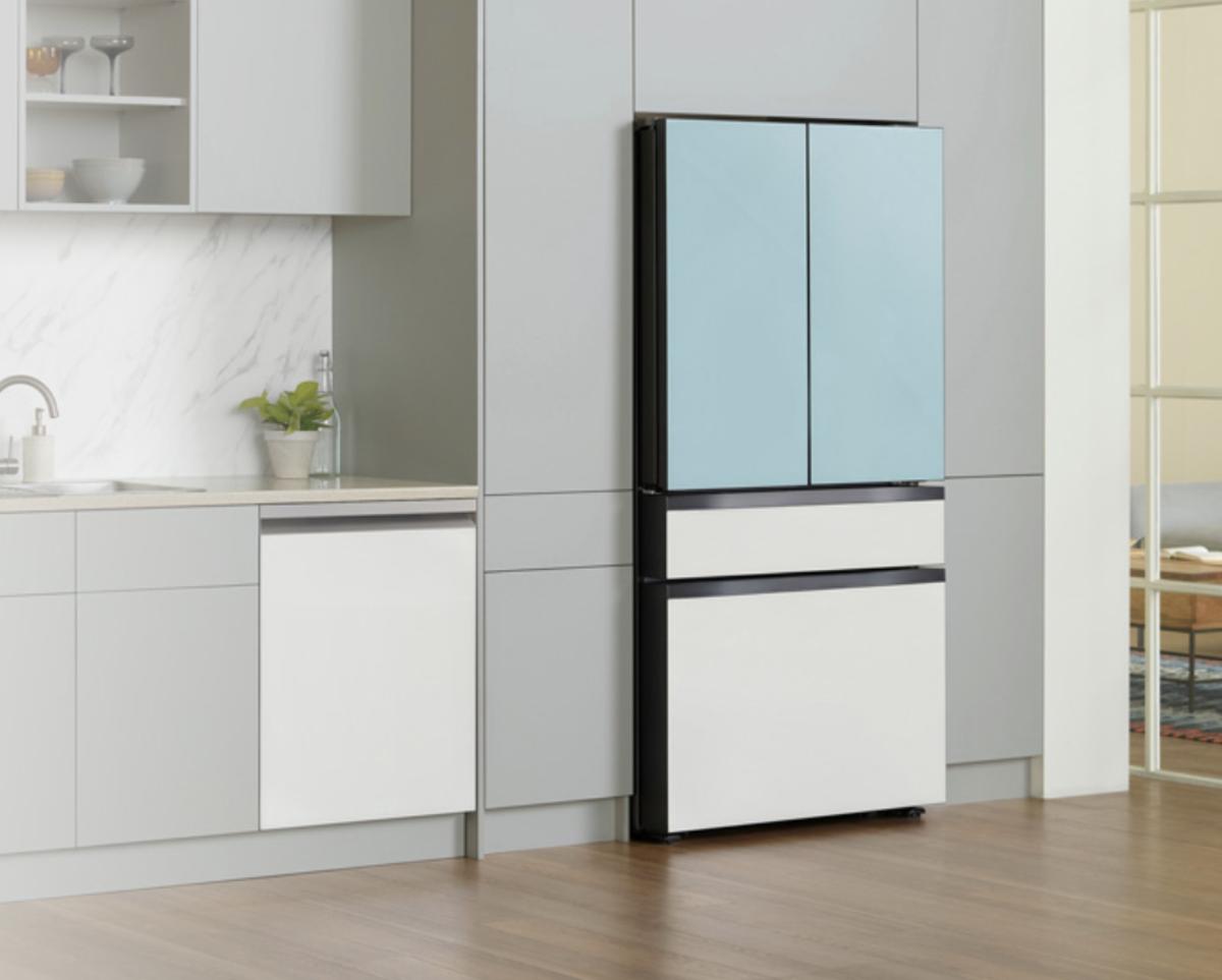 samsung home appliance